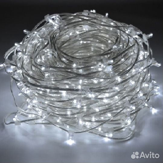 Светодиодная уличная гирлянда Activ 