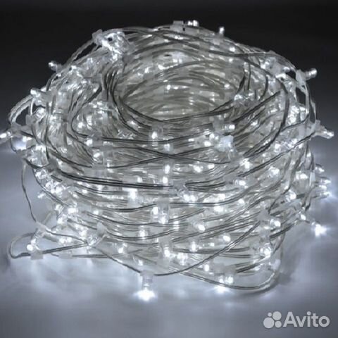 Светодиодная уличная гирлянда Activ 