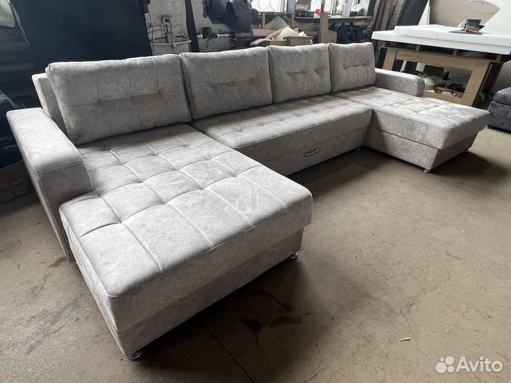 Диван Boss новый
