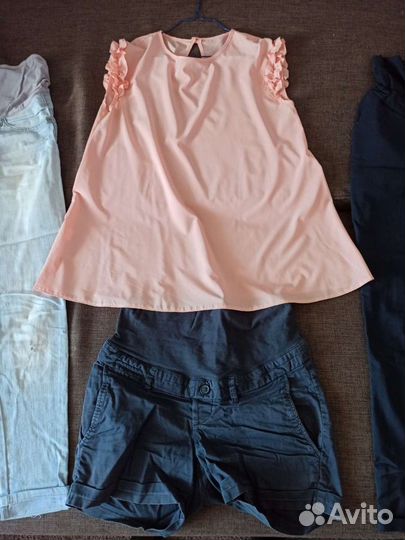 Одежда для беременных