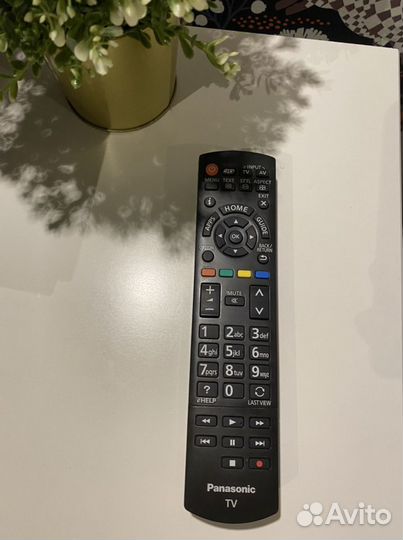 Телевизор panasonic TX-48ASR650 (3D,wifi,smartTV)