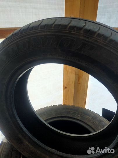 Dunlop Power Grip 205/60 R16 92H