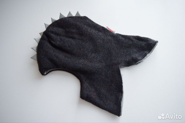 Балаклава шапка-шлем Beezy, размер 2 (50-52)