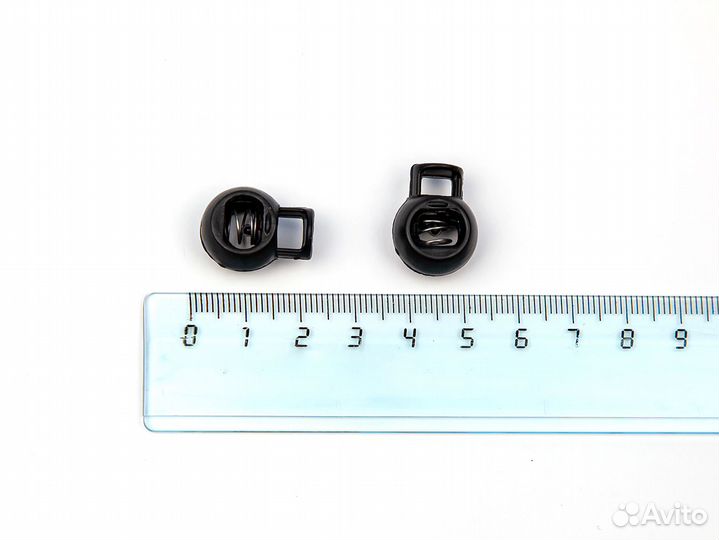 Зажимы фиксаторы для шнурка