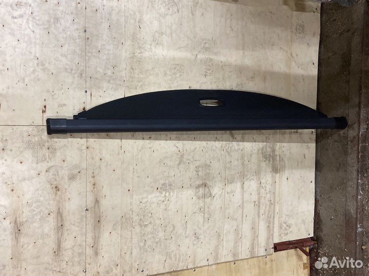 Шторка для KIA niro