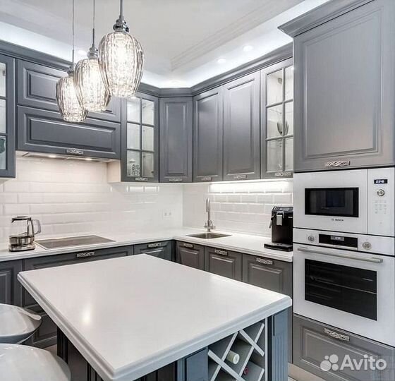 Кухонный гарнитур