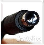 Блок питания для ноутбука HP. dell