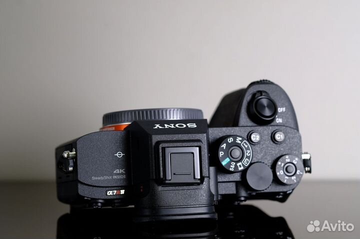Sony A7R IV A Body новый, продажа/обмен