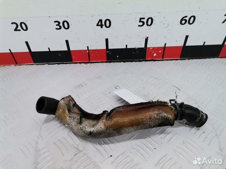 Патрубок вентиляции картерных газов для Audi A6 C5