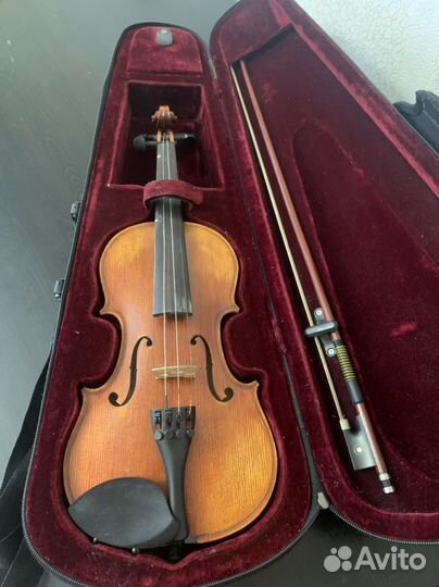 Скрипа 1/2 nova Goronok