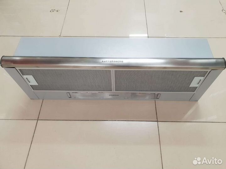 Вытяжка для кухни новая