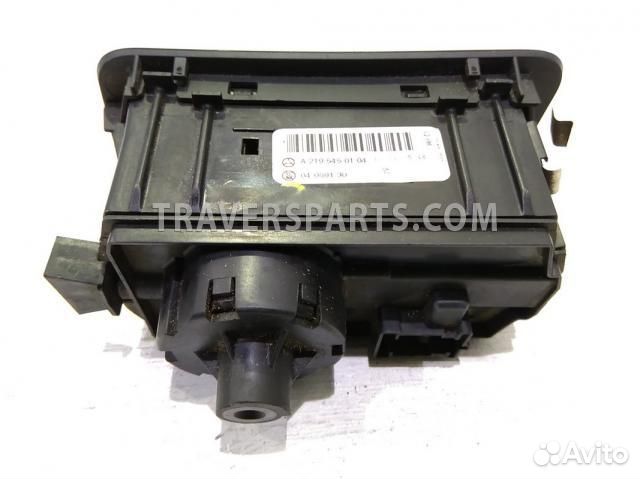 Переключатель света