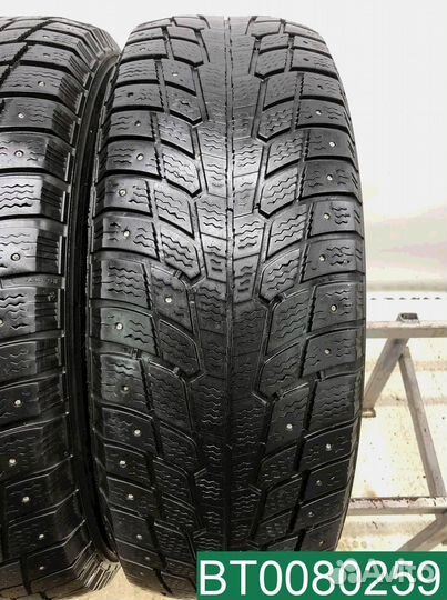 Michelin Latitude X-Ice North 225/65 R17 105W