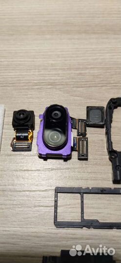 Redmi note 7 Pro запчасти / Redmi Note 7