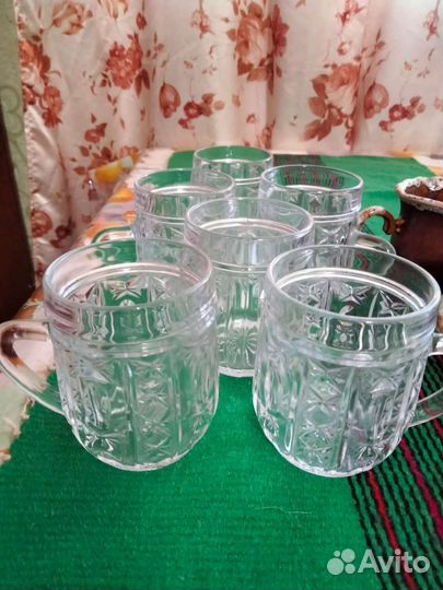 Кружки СССР