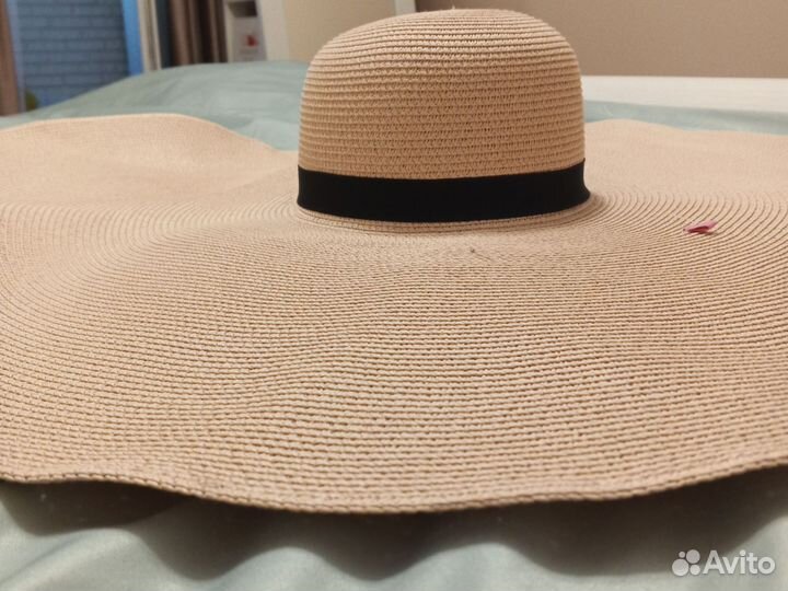 Шляпа женская