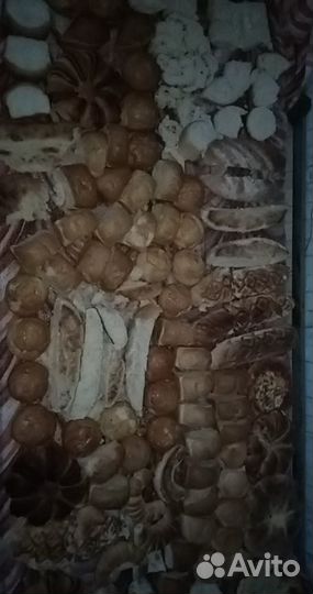 Хлеб для животных