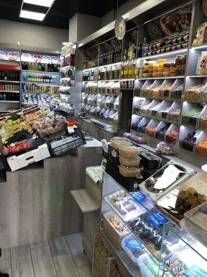 Торговая площадь, 225.1 м²