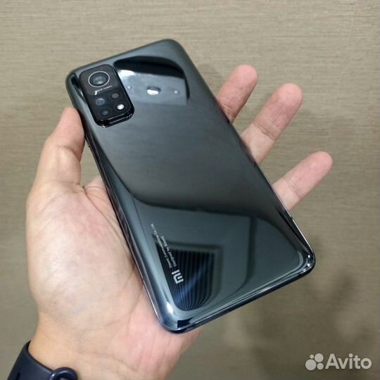 Xiaomi Mi 10T Pro, 8/256 ГБ