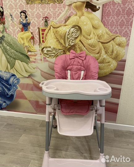Стульчик для кормления