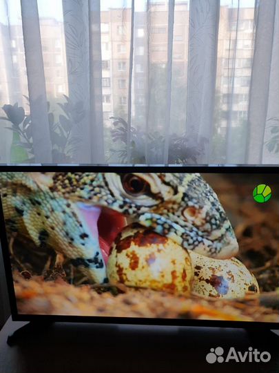 Телевизор led samsung 32