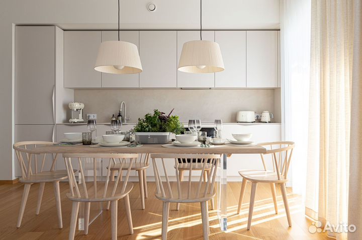 Кухонный гарнитур угловой