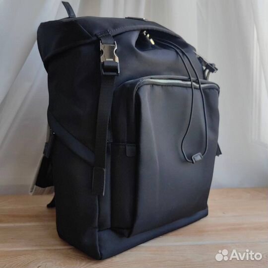 Рюкзак мужской Prada