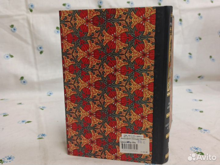 С. И. Солнцев Общественные классы 2008