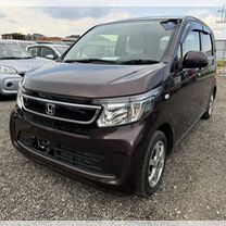 Honda N-WGN 0.7 CVT, 2014, 39 000 км, с пробегом, цена 945 000 руб.