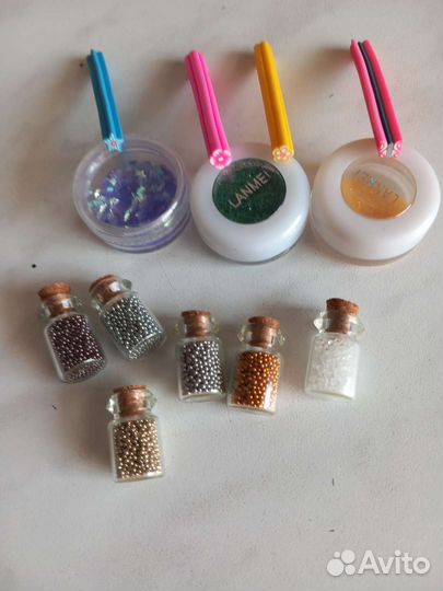 Набор для маникюра