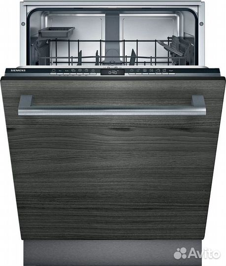 Посудомоечная машина Siemens SX63HX60AE