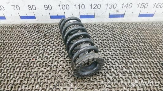 Пружина задняя ford mondeo 5 (LAD18LY02)