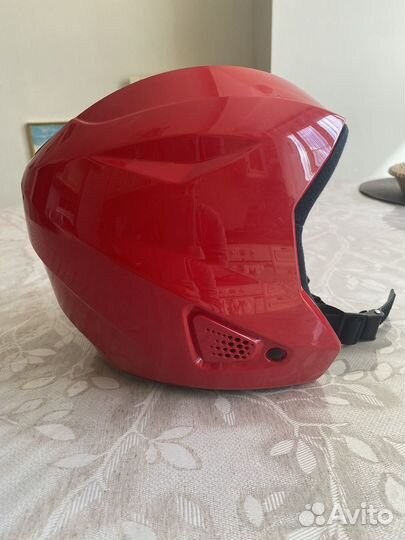 Горнолыжный шлем детский Dainese r\л Snow Team Jr