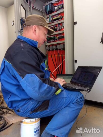 Инженер асу тп, кипиа, программирование