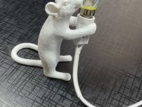 Ночник светильник мышка подарок