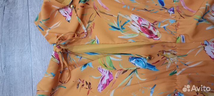 Платья 44 размер