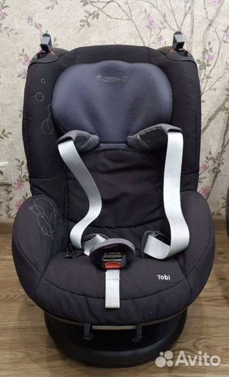 Автокресло maxi cosi tobi 9-18 кг