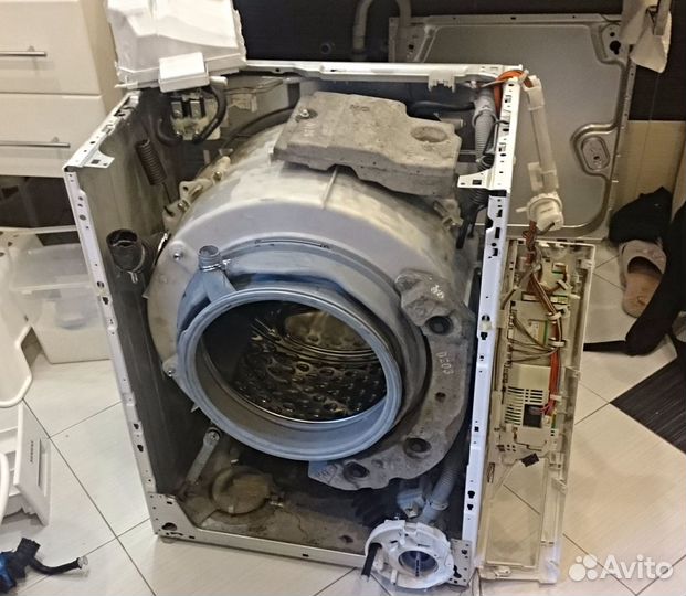 Ремонт Холодильников Стиралок Кондиционеров