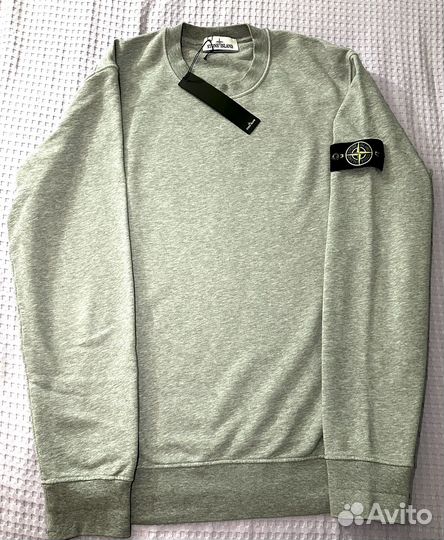 Свитшот Stone Island