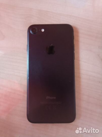 iPhone 7, 32 ГБ