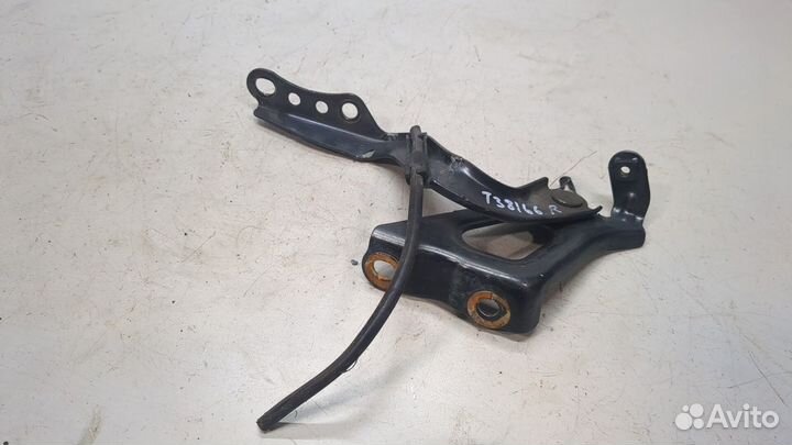 Петля капота Toyota RAV 4 2018, 2020