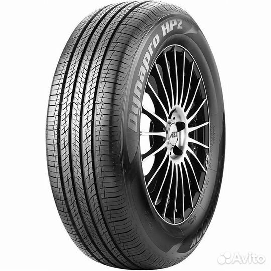 Hankook Dynapro HP2 RA33 265/65 R17 112H