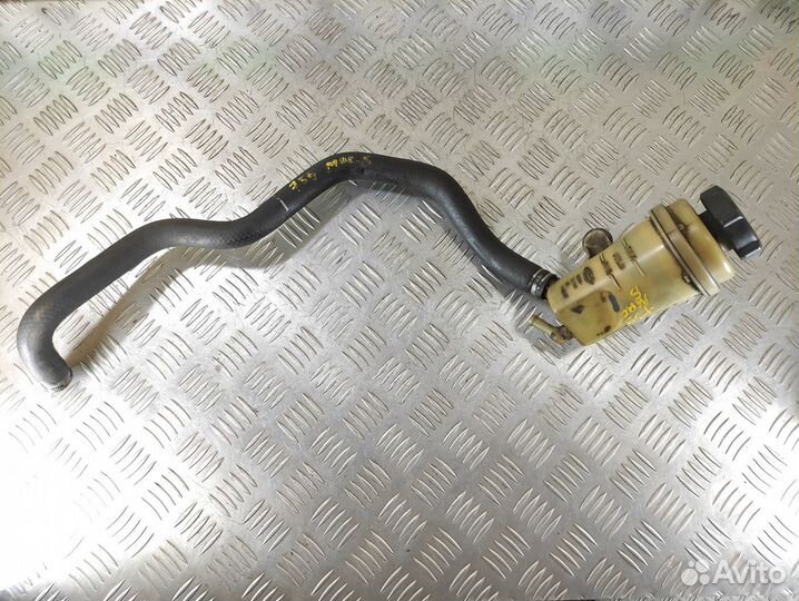 Бачок гидроусилителя Ford Focus 1998-2005