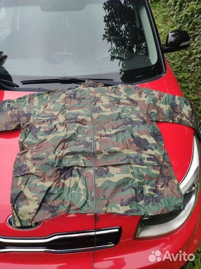 Походный набор одежды