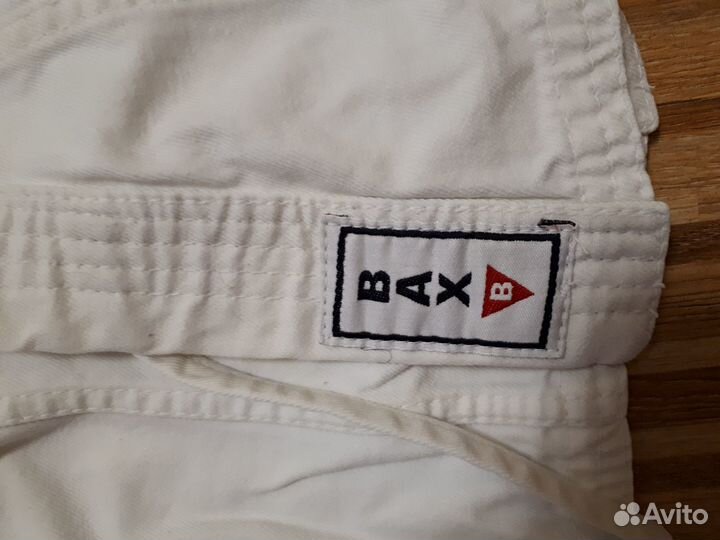 Костюм для борьбы р.120 см