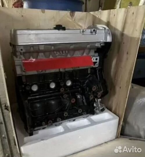 Двигатель новый F18D3 1.8 Chevrolet Lacetti