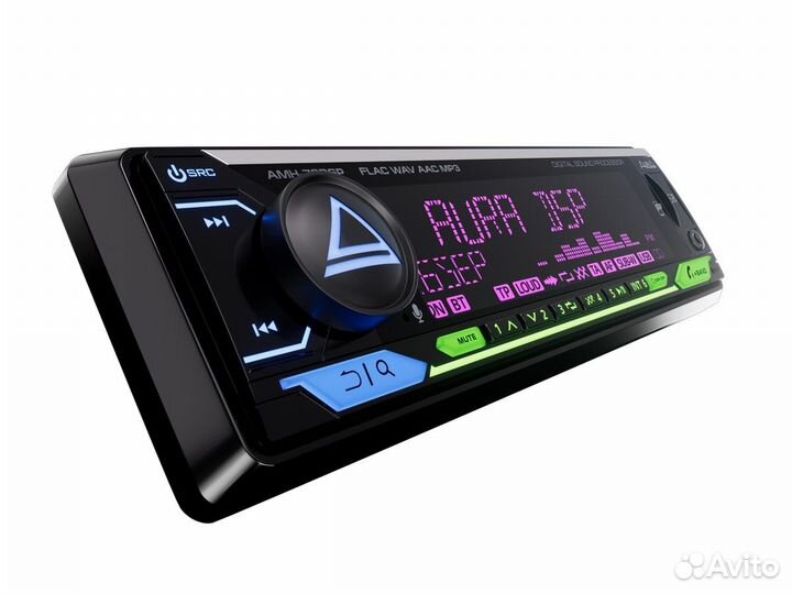 Aura AMH-79DSP USB-ресивер