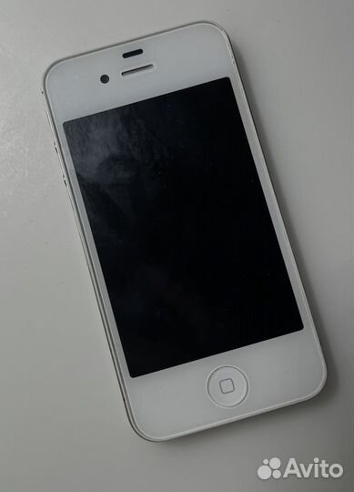 iPhone 4s