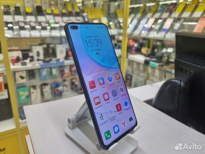 HUAWEI Nova 8i, 6/128 ГБ