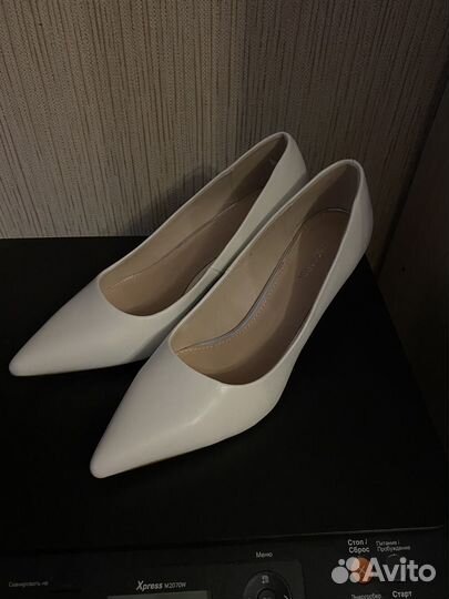 Туфли женские